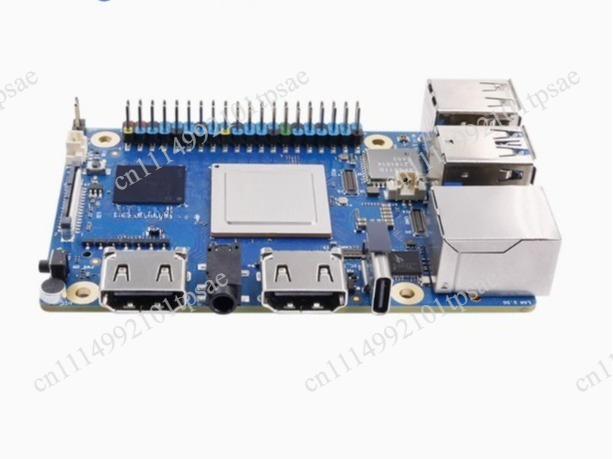 MAX Rockchip Micro RK3588 ontw - Rockchip Rk3588 Development Board recensie en prijs